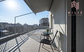 V6 Penthouse, Nilie Hospitality Mgmt