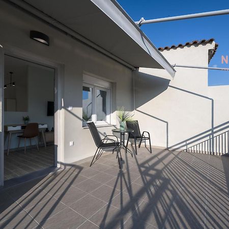 V6 Penthouse, Nilie Hospitality Mgmt Apartment Thessaloniki Exterior photo