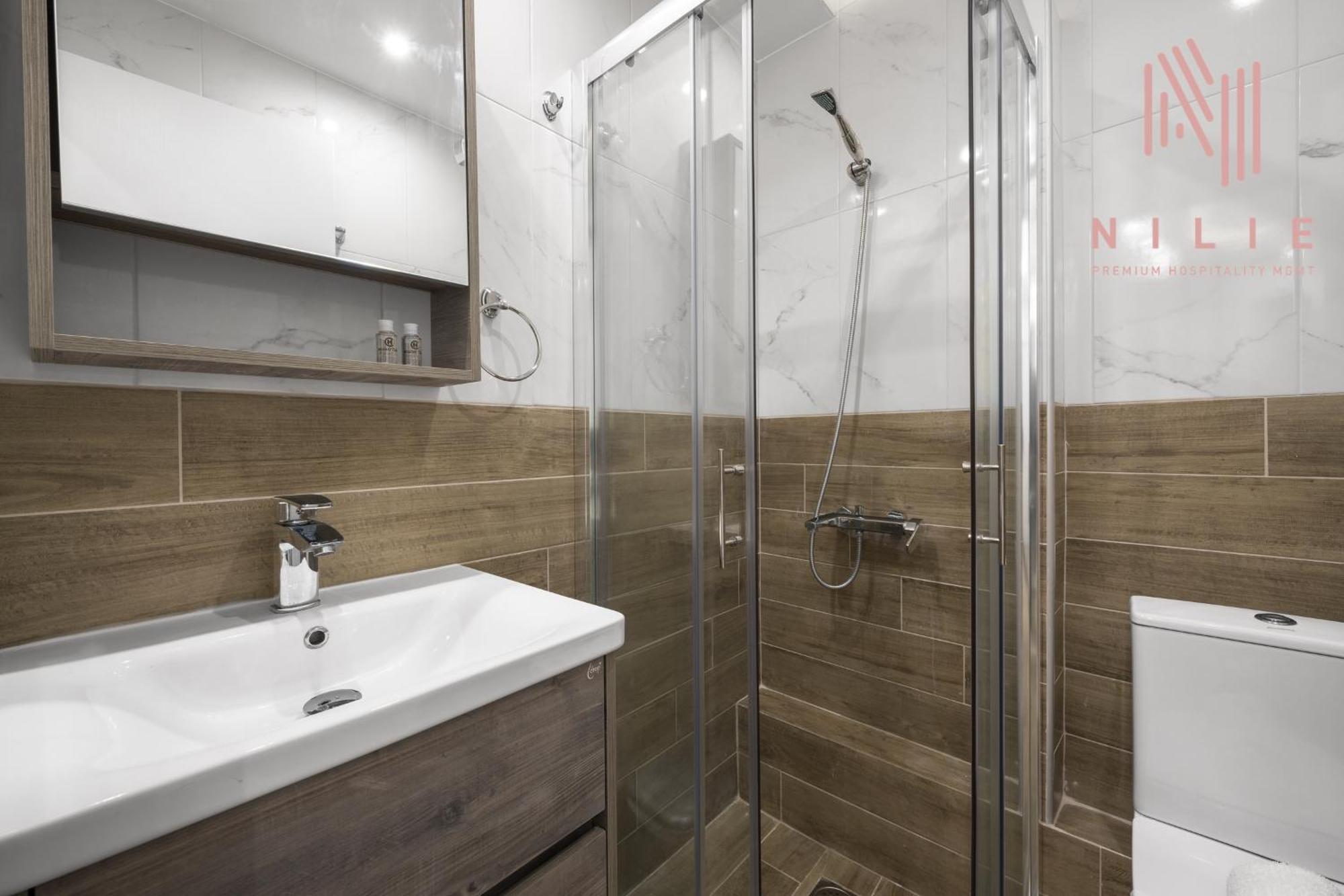V6 Penthouse, Nilie Hospitality Mgmt Apartment Thessaloniki Exterior photo